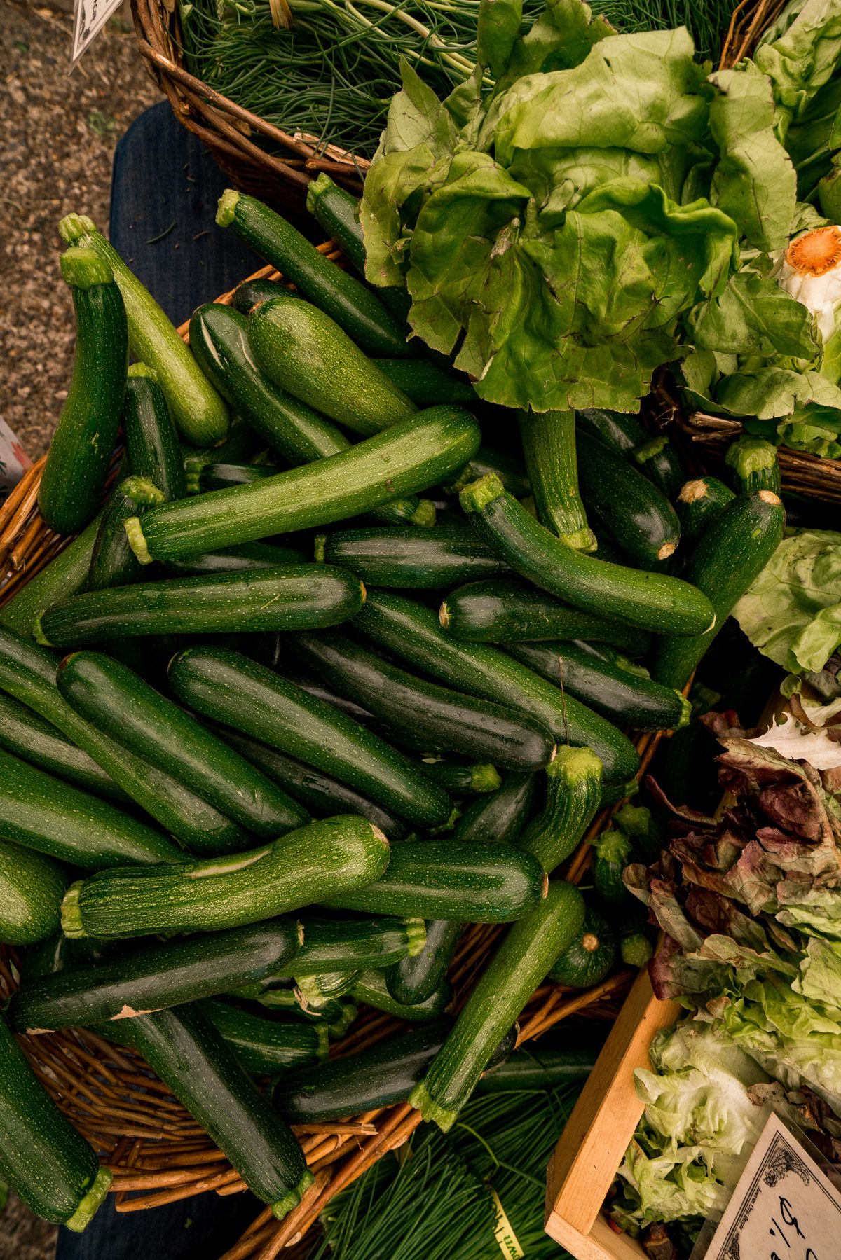 PSU Farmers Market