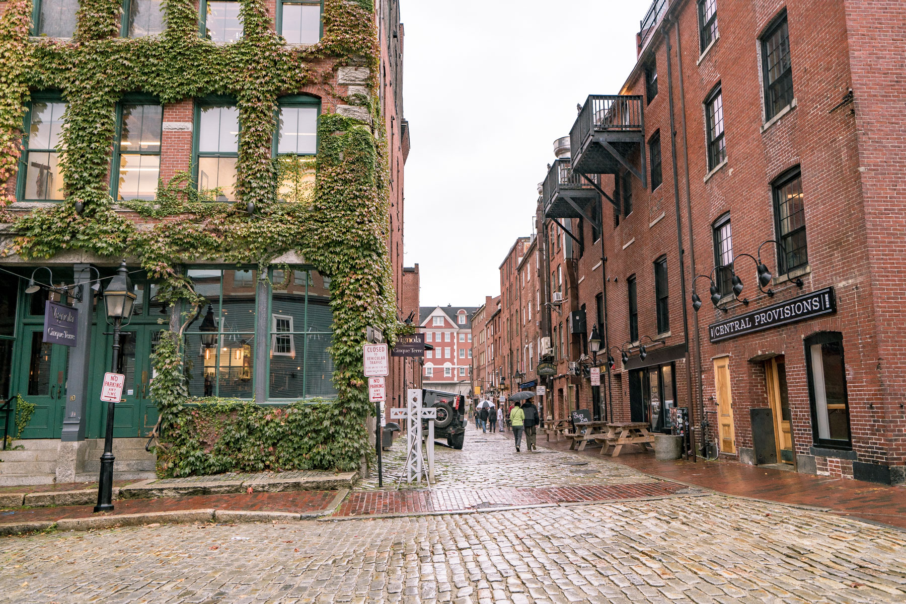 Portland, Maine