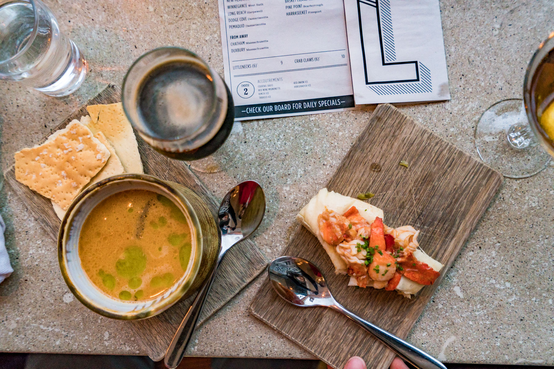 Let's Talk: Portland, Oregon vs. Portland, Maine (Local's Take) - Weather