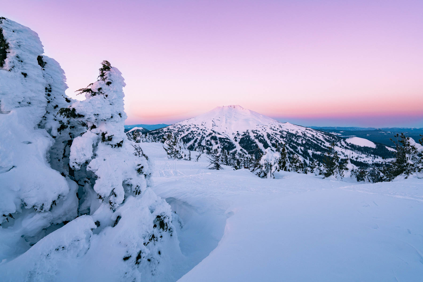 best things to do Bend OREGON