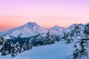 best hikes near Bend Oregon