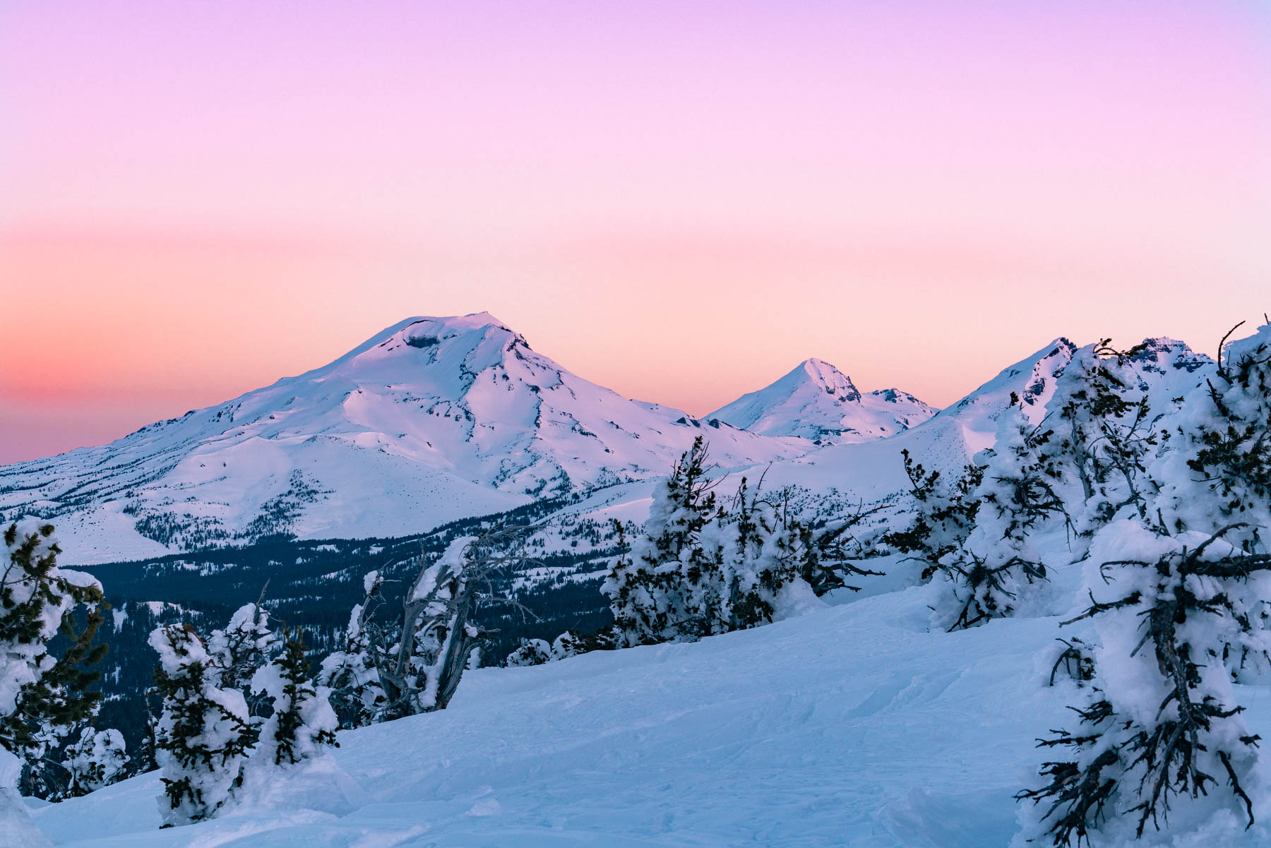 best hikes near Bend Oregon