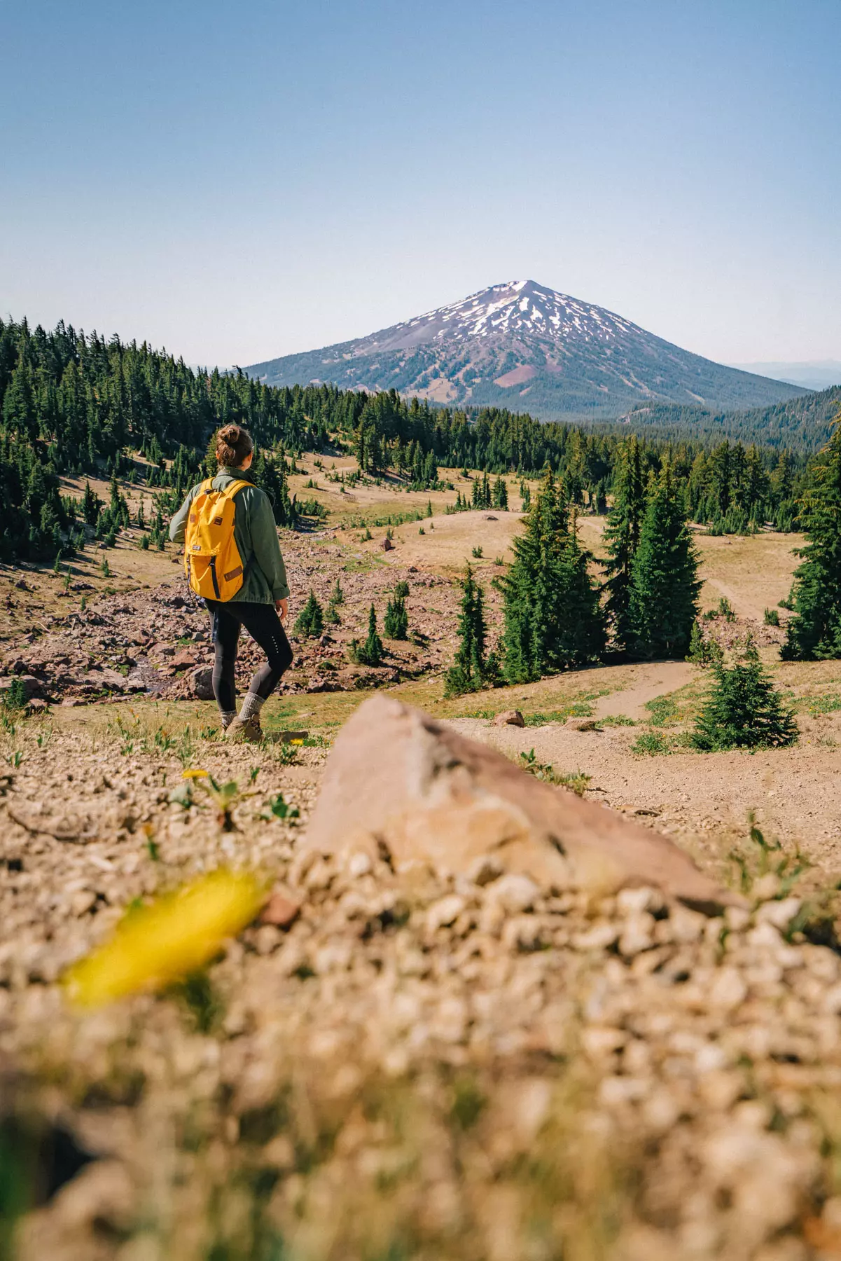 20 Best Hikes Near Bend, Oregon (Ranked, With Photos)