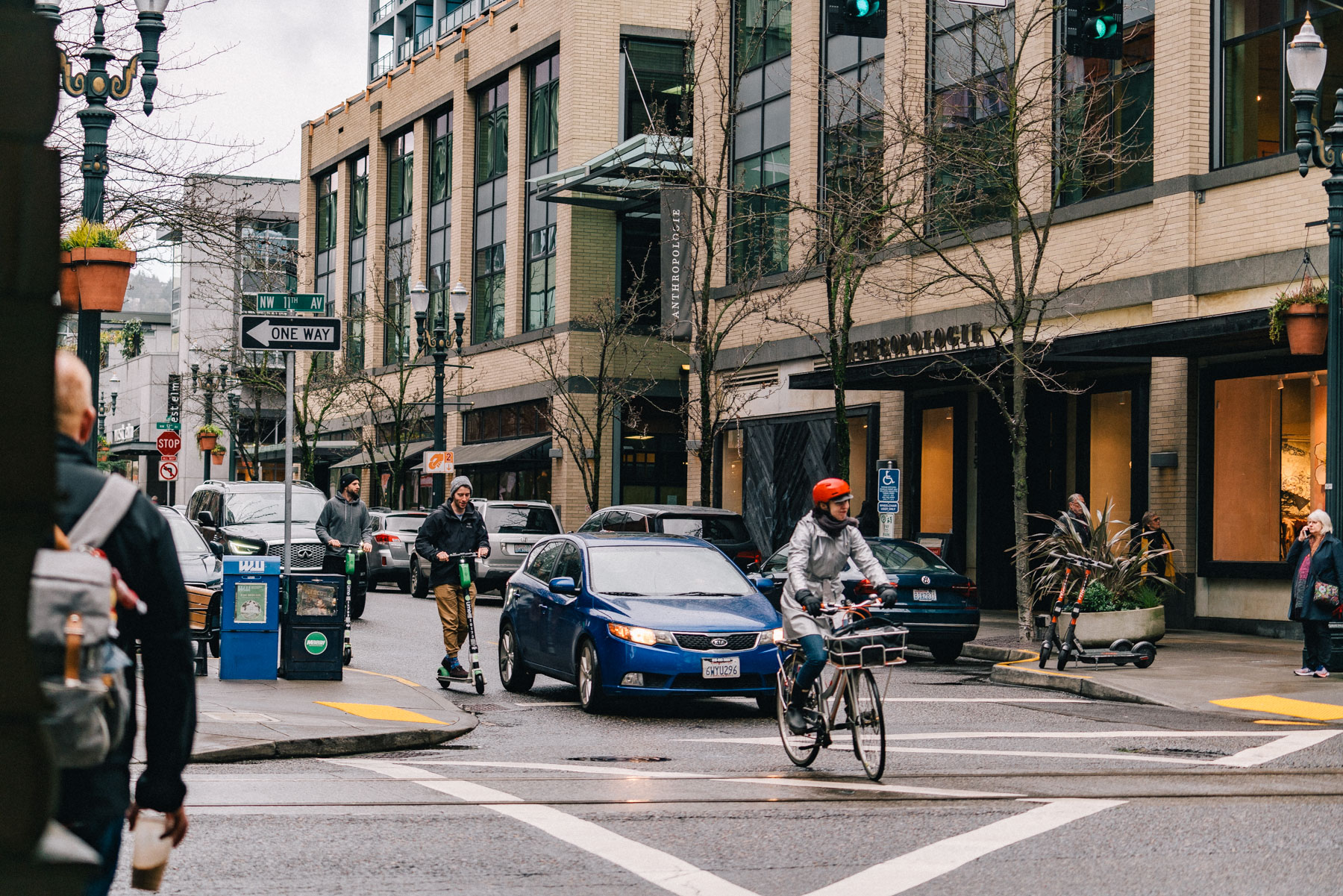 things to do in Portland Oregon