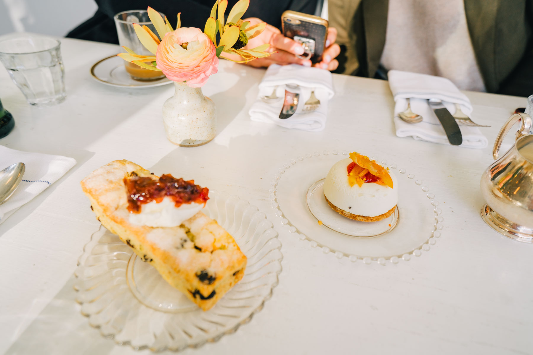 best bakeries Portland