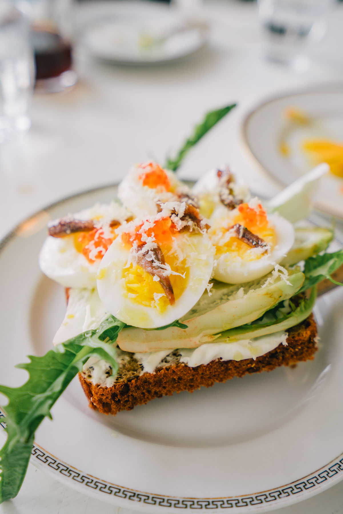 Best Brunch in Portland