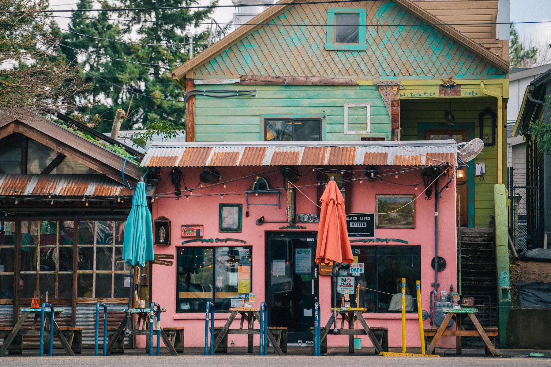 Mississippi Avenue Portland Best neighborhoods in Portland