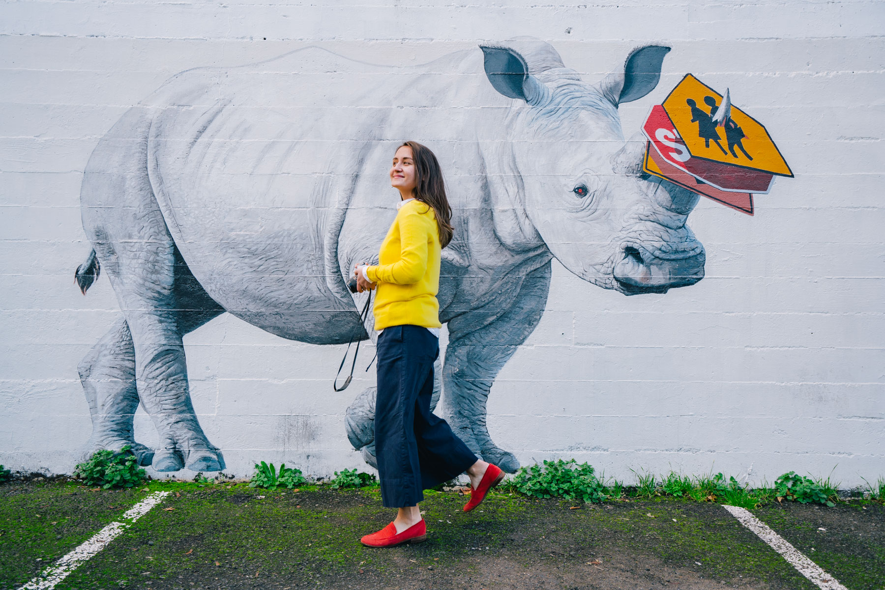 pros and cons of living in Portland Oregon