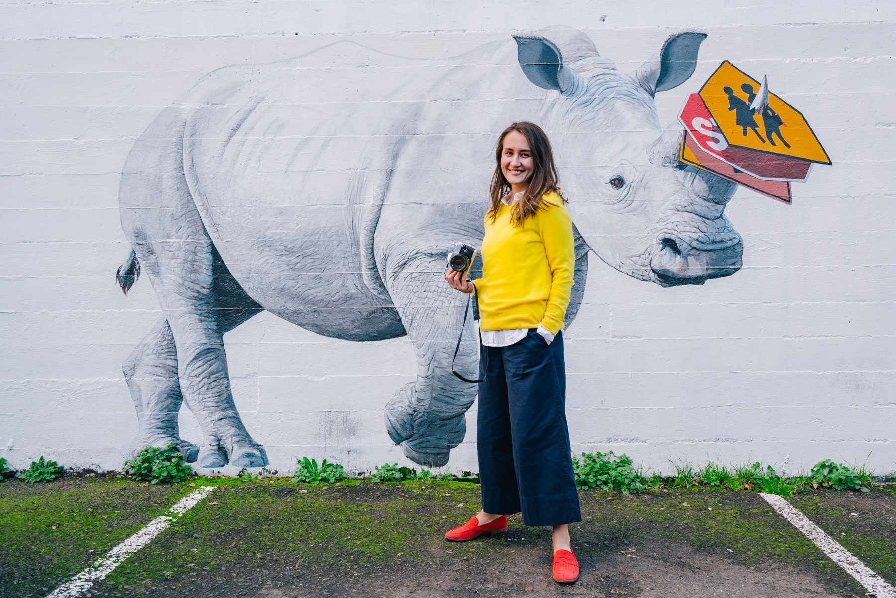 Long weekend in Portland Itinerary
3 Days in Portland Oregon