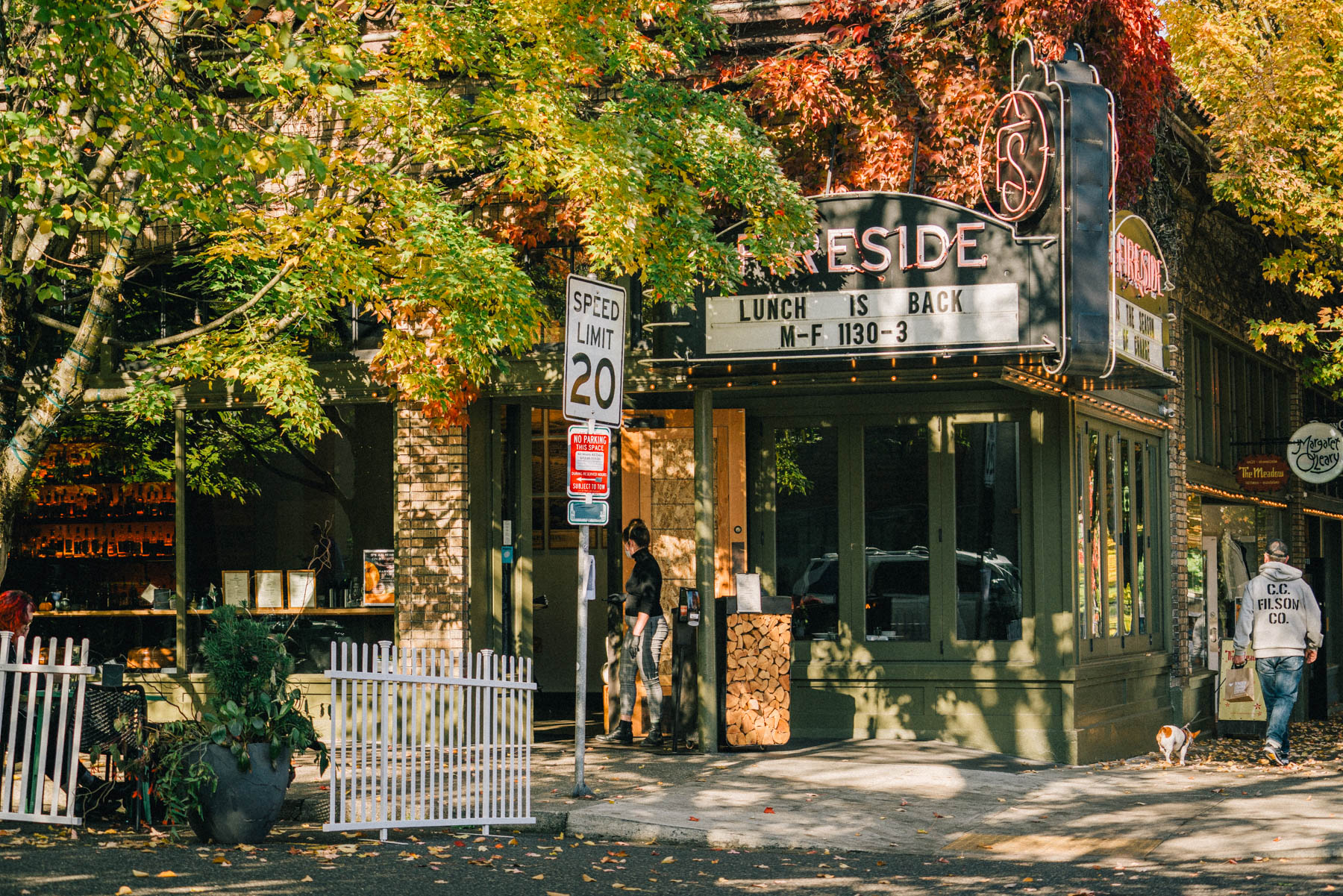 weird things to do in Portland