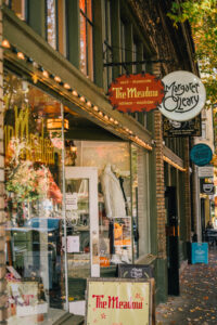 Northwest Portland