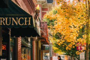Northwest Portland