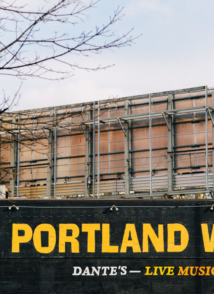 Things to do in Portland