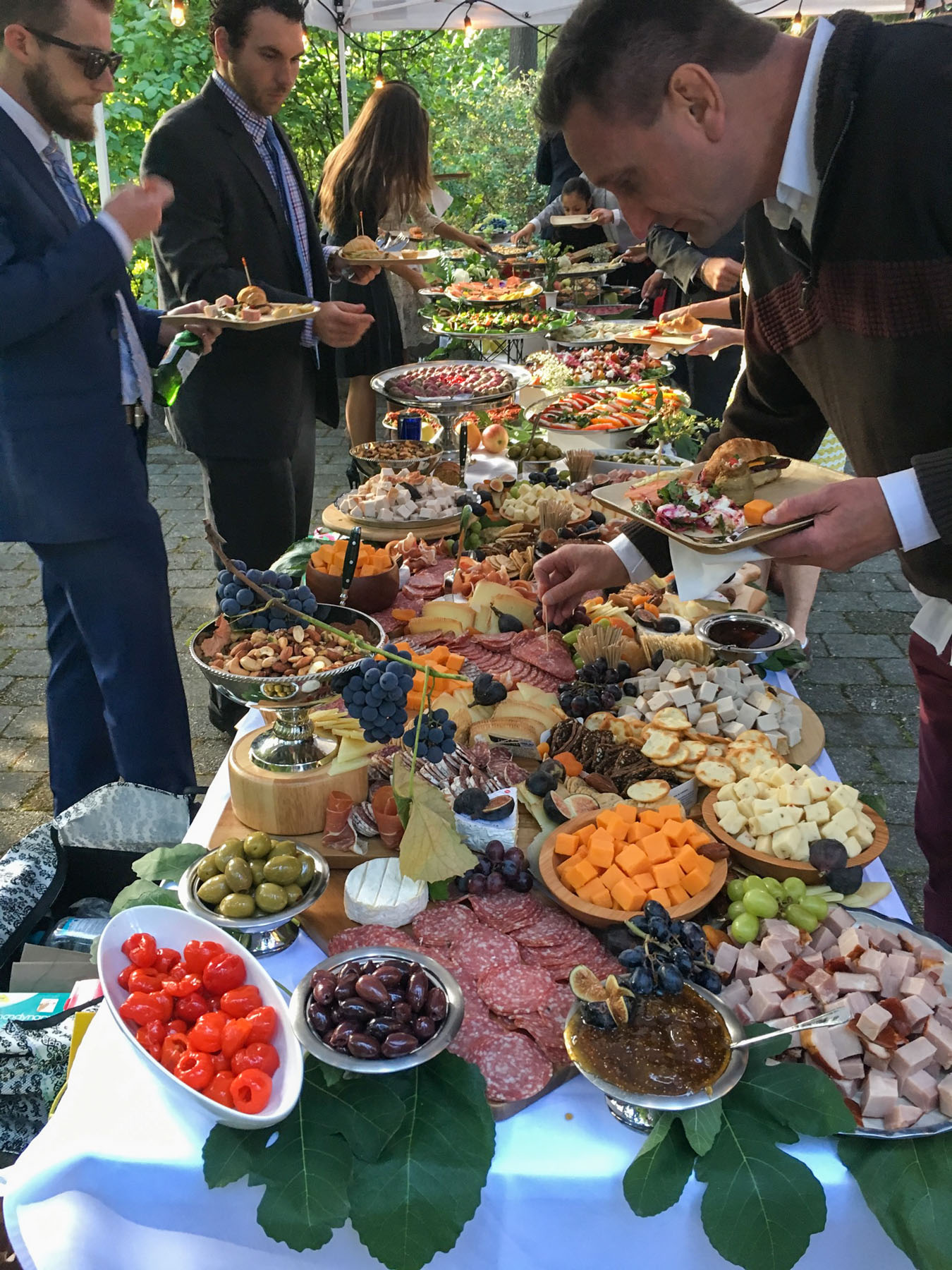 Hoyt Arboretum Stevens Pavilion Wedding