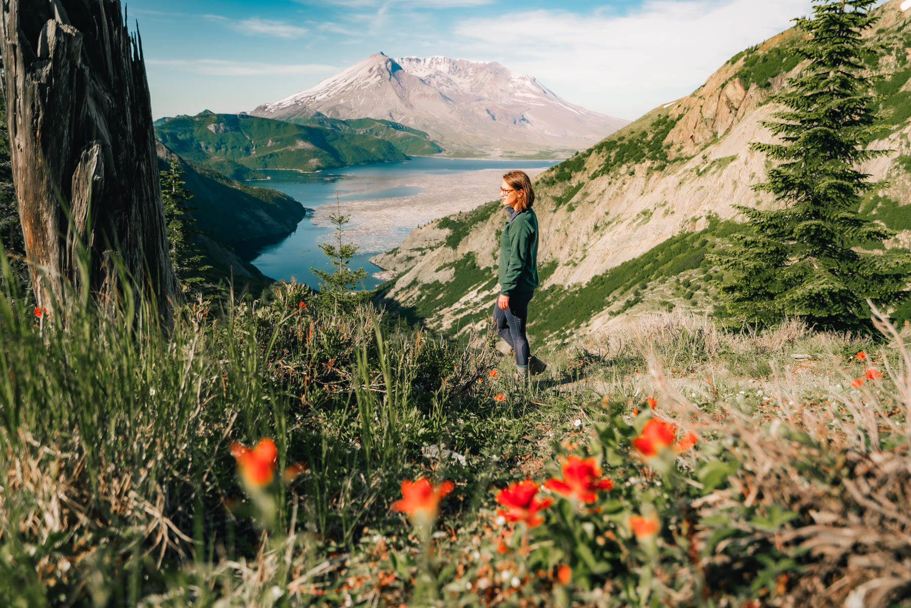 Day trips from Portland