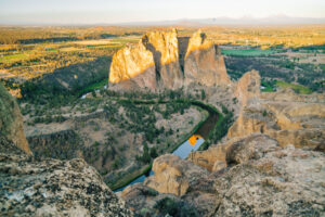 COOL OREGON HIKES