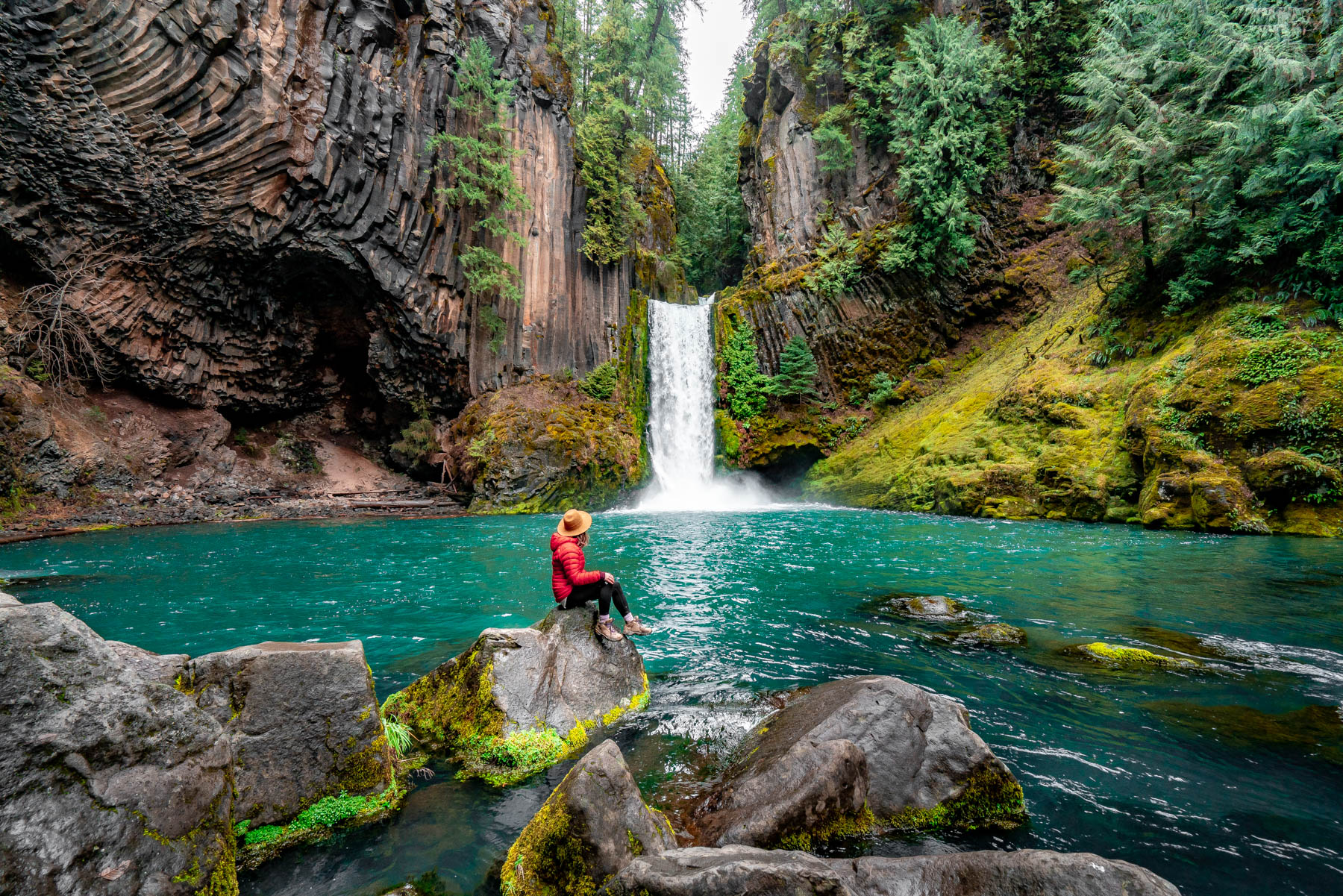 Best Things to Do in Oregon