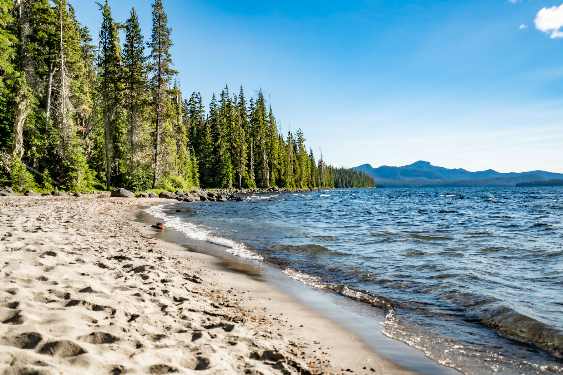 The Seven (Breathtaking) Wonders of Oregon (+6 to Add ASAP) - Owyhee Canyonlands