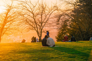 best hikes Portland Oregon