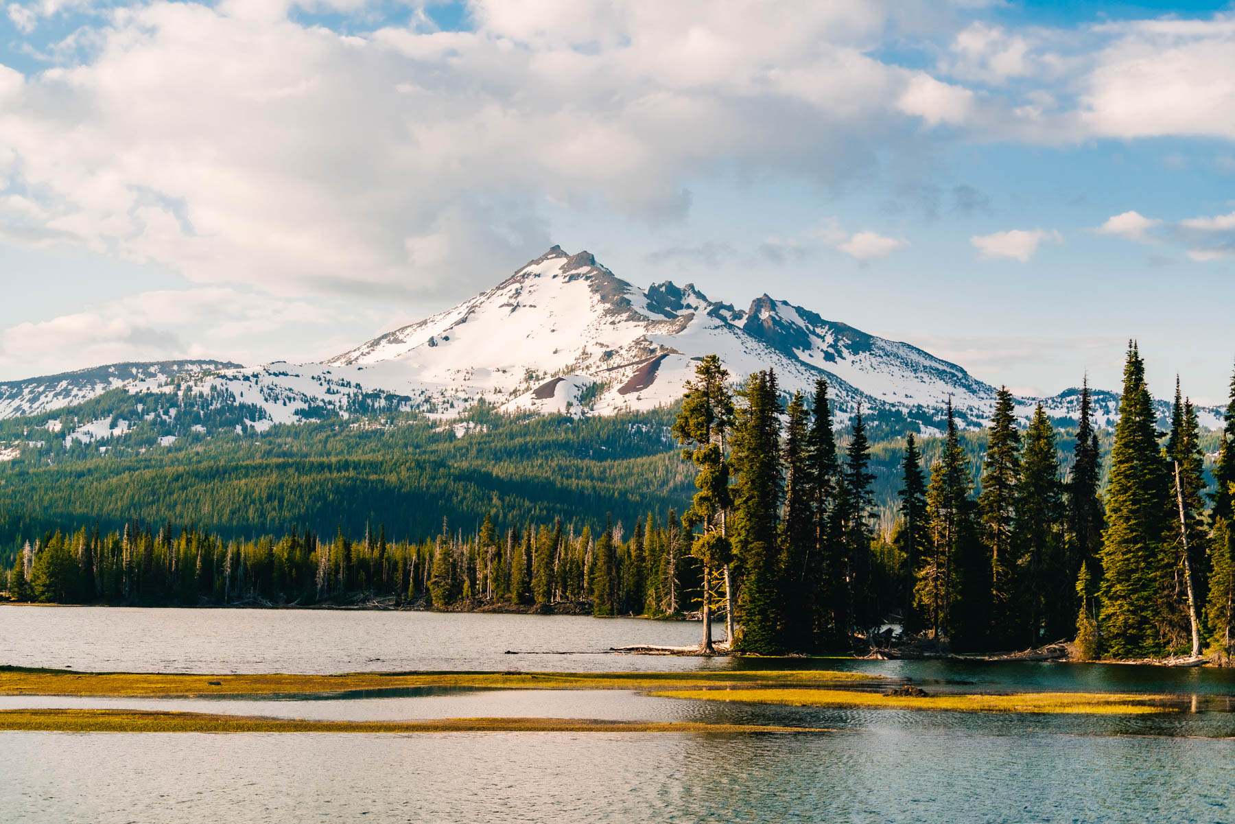 best camping bend oregon