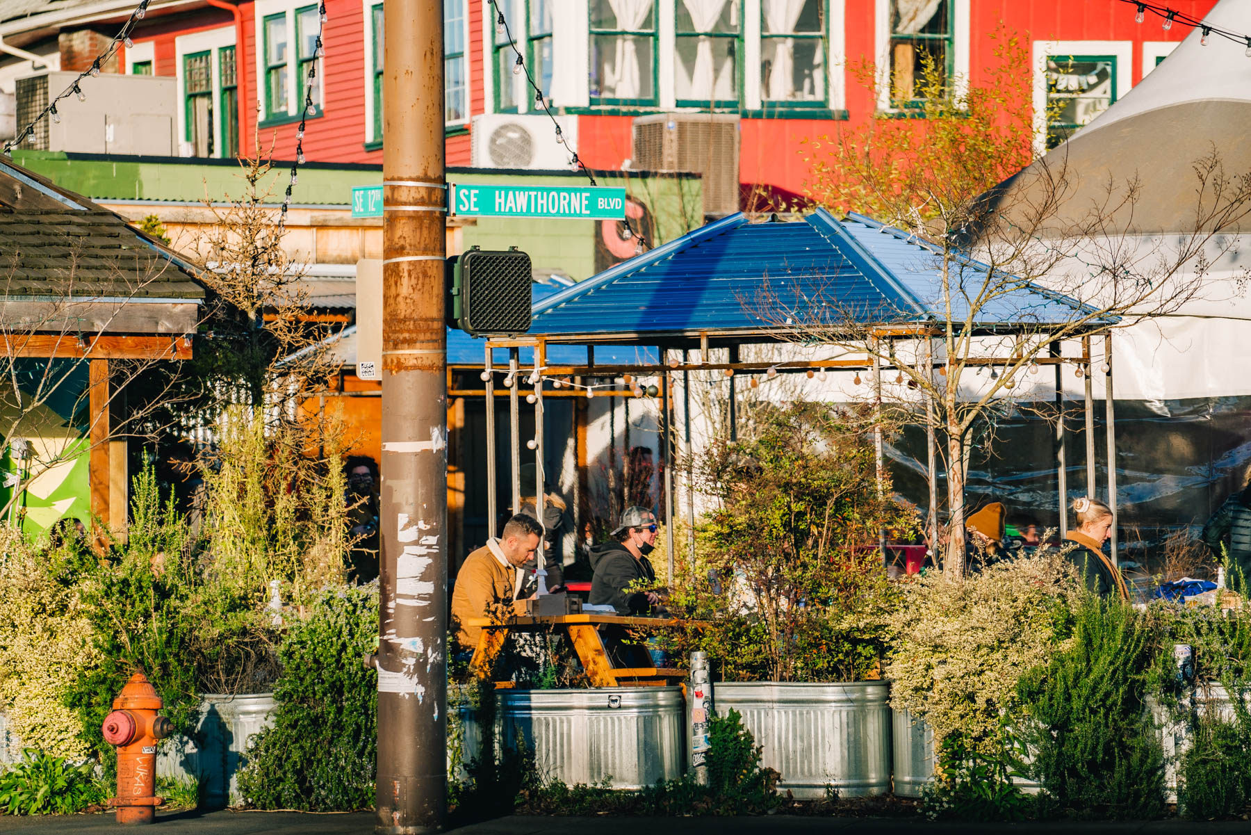 How to spend 1 day in Portland