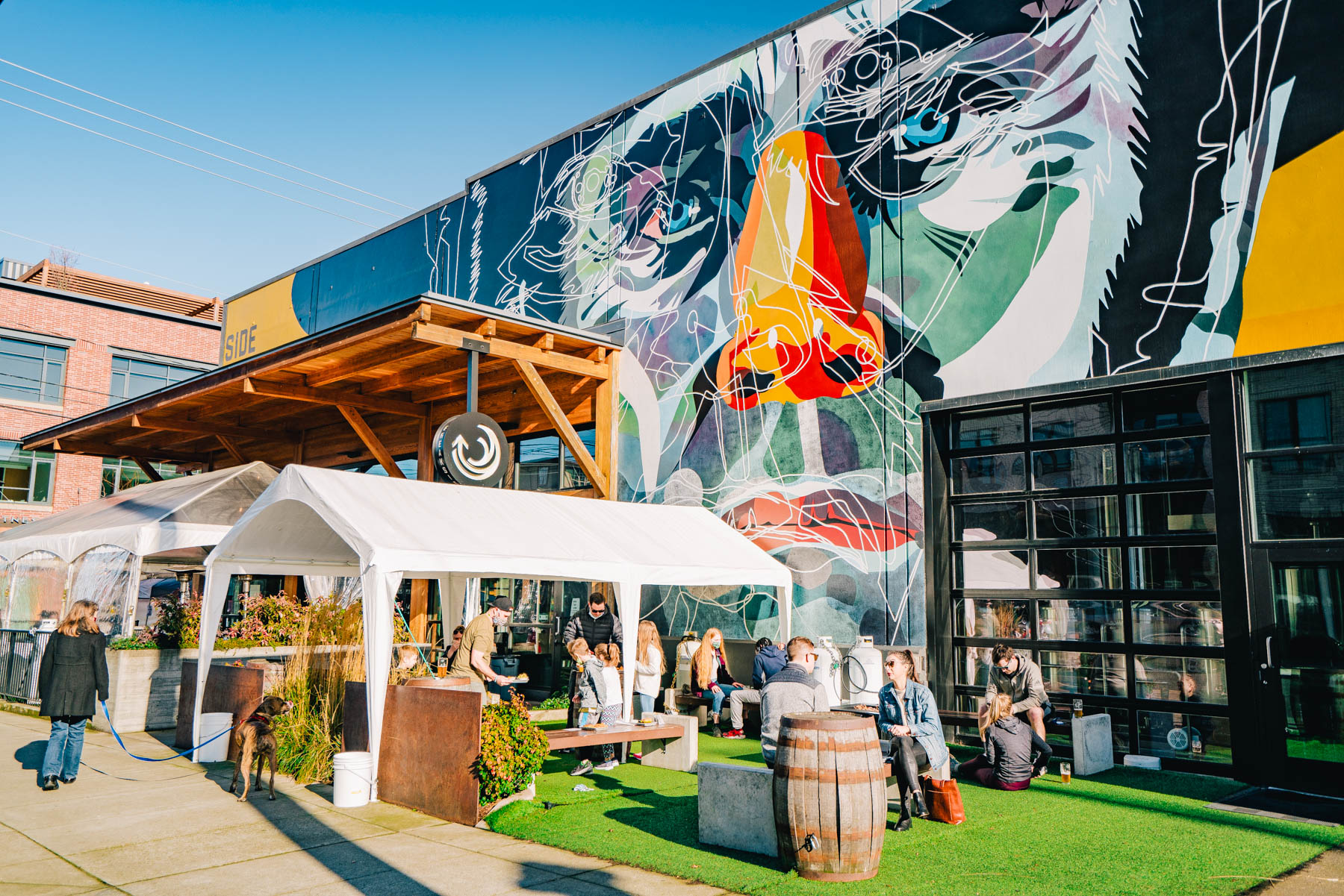 25+ THIRSTQUENCHING Portland Beer Festivals (by Month)