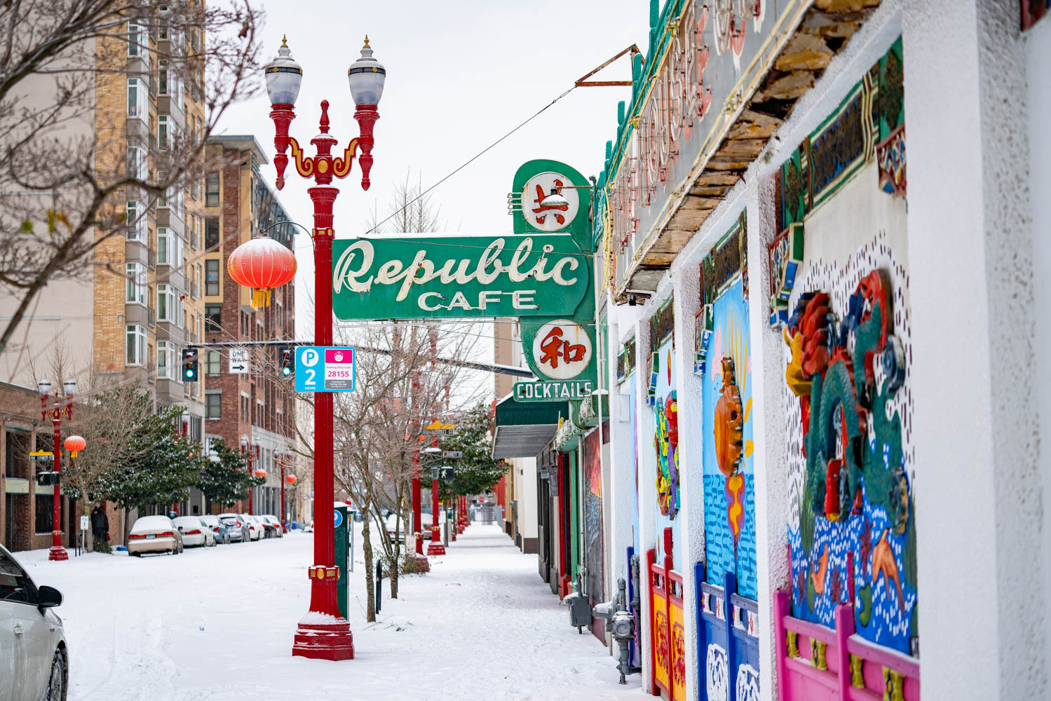 What to Do in Portland in Winter (A Local's Cozy Guide) - Why trust me about winter in Portland?