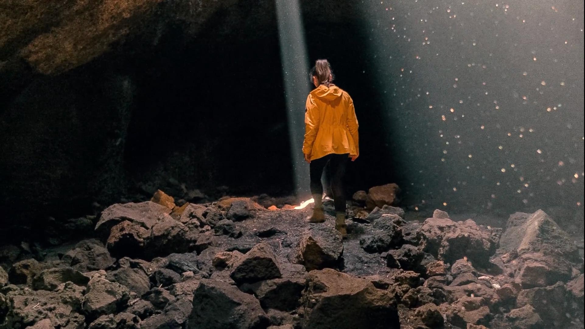 skylight cave bend oregon