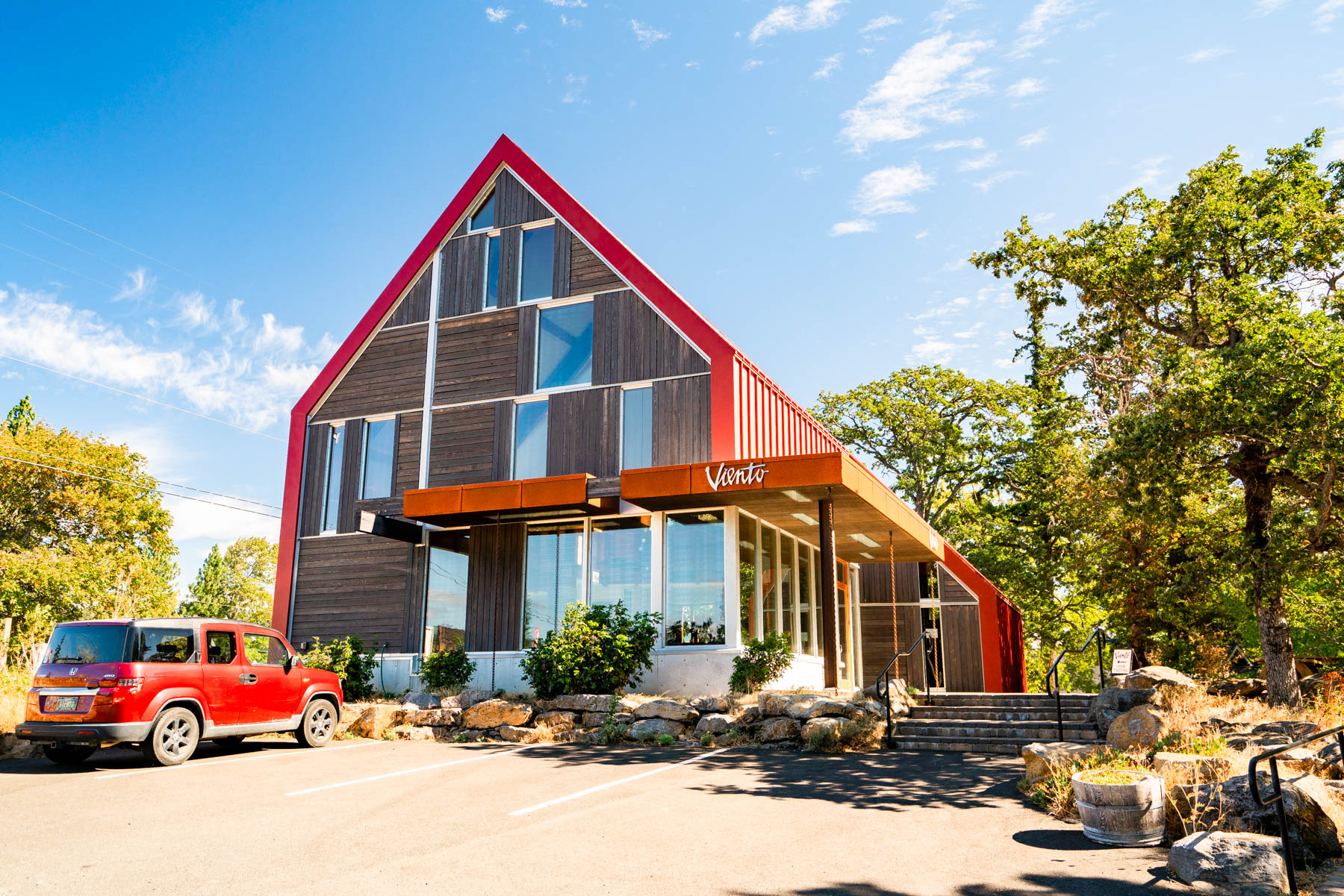 Viento Winery Oregon
Best wineries Oregon