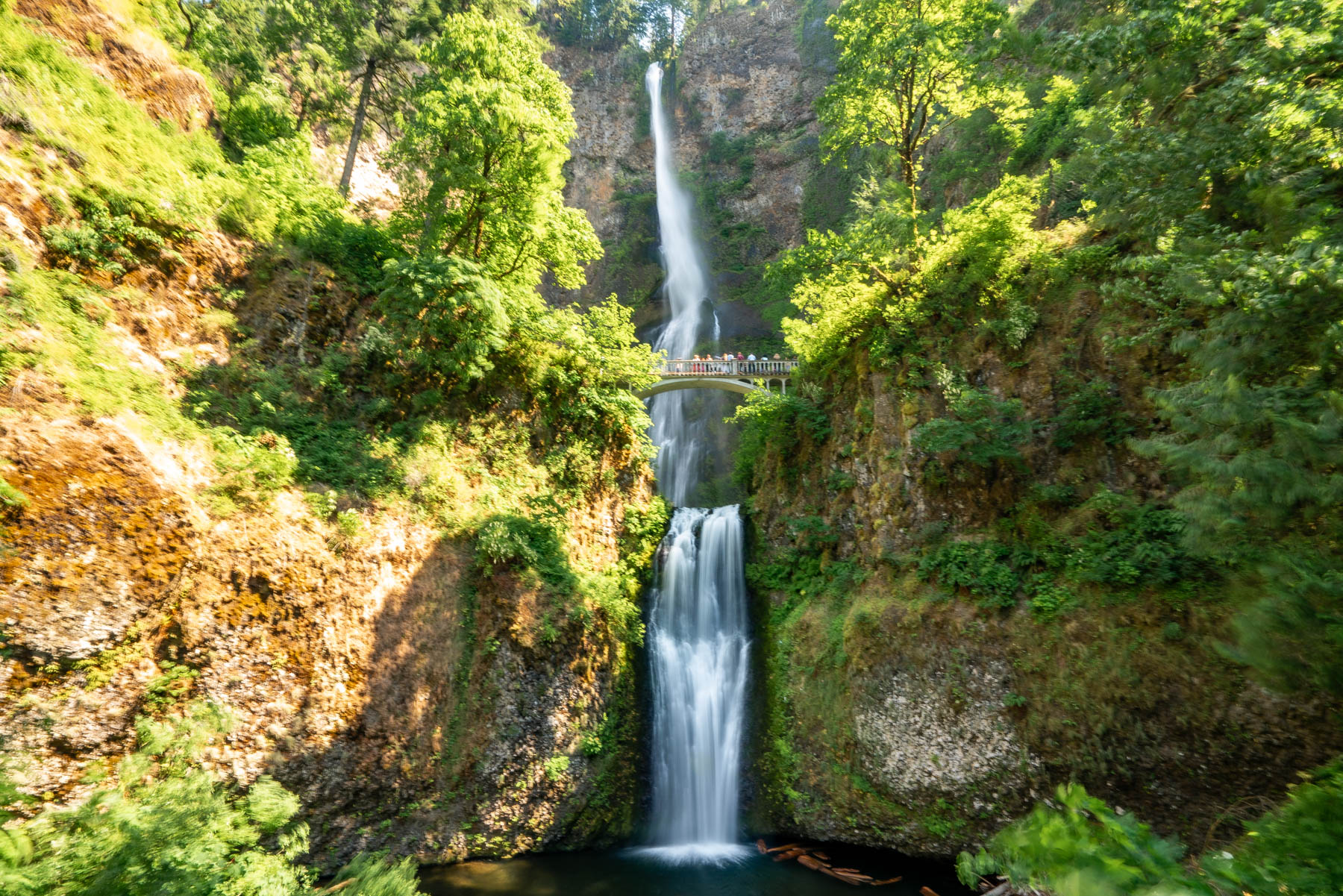 best hikes near Portland