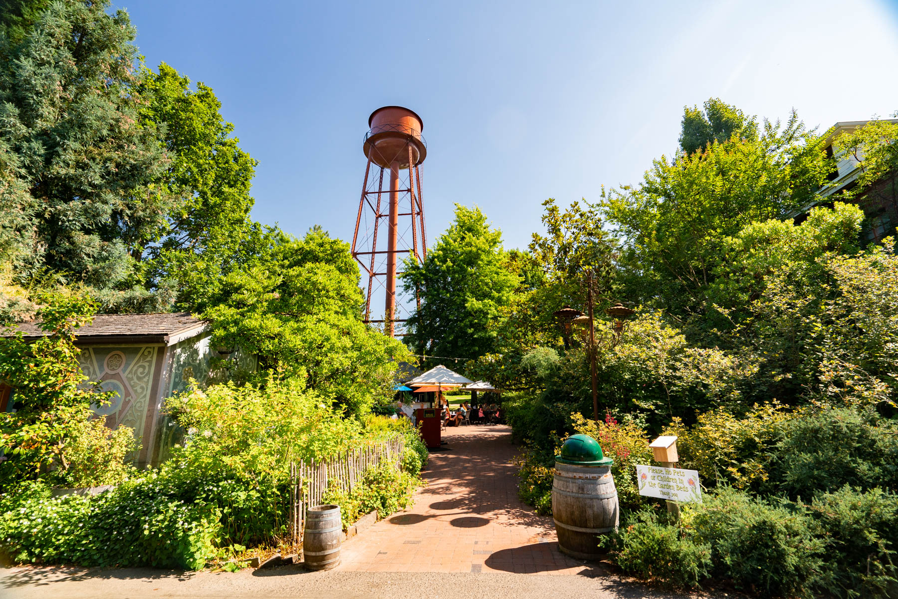 McMenamins Edgefield