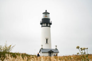 Yaquina Head Lighthouse