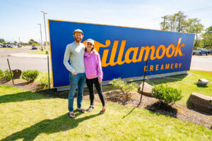Tillamook