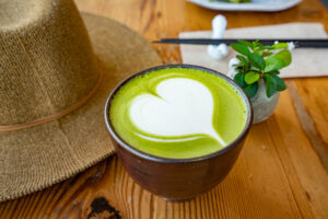best matcha portland Oregon