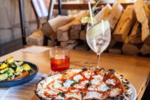 Best Portland Oregon Pizza
