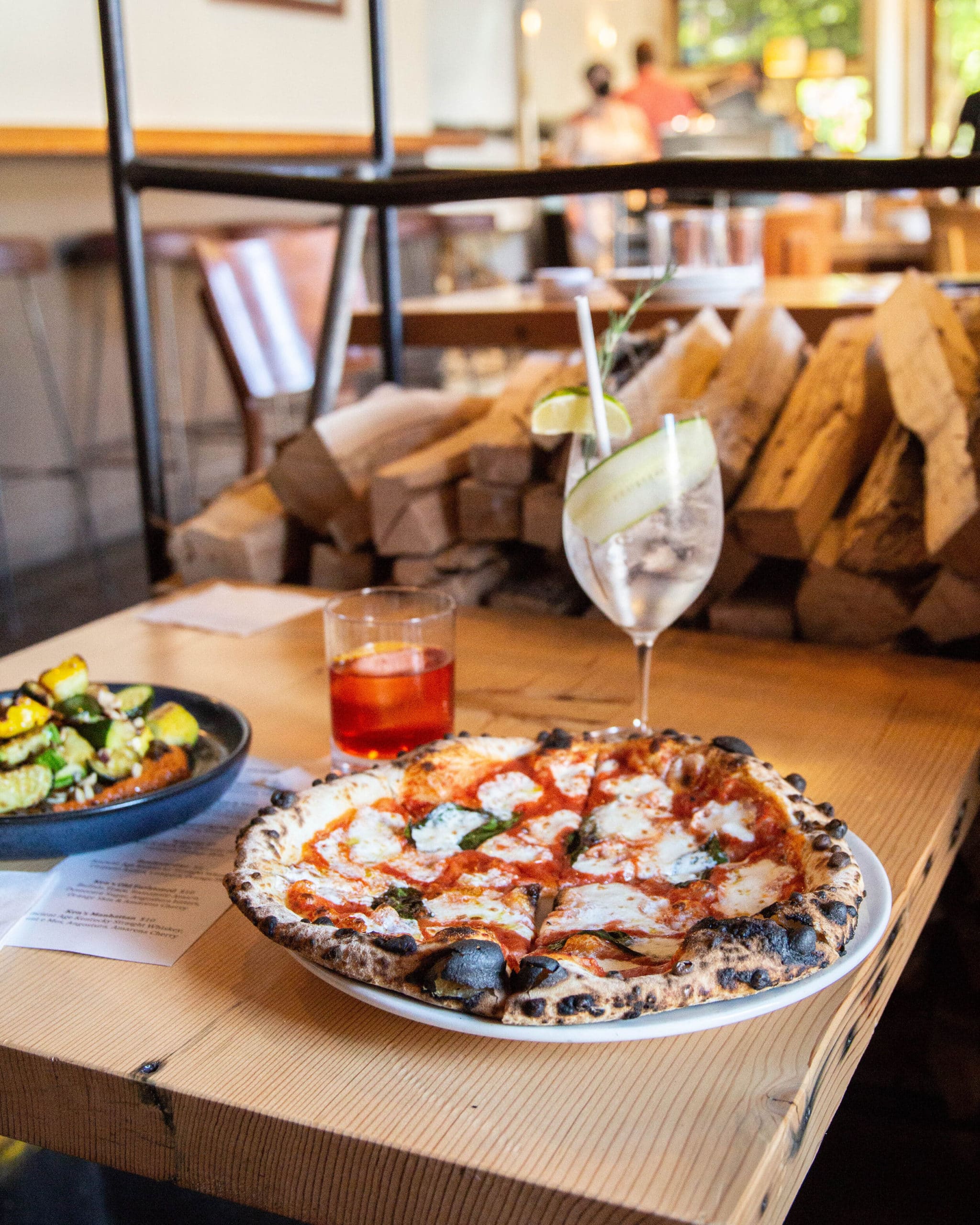 Best Portland Oregon Pizza