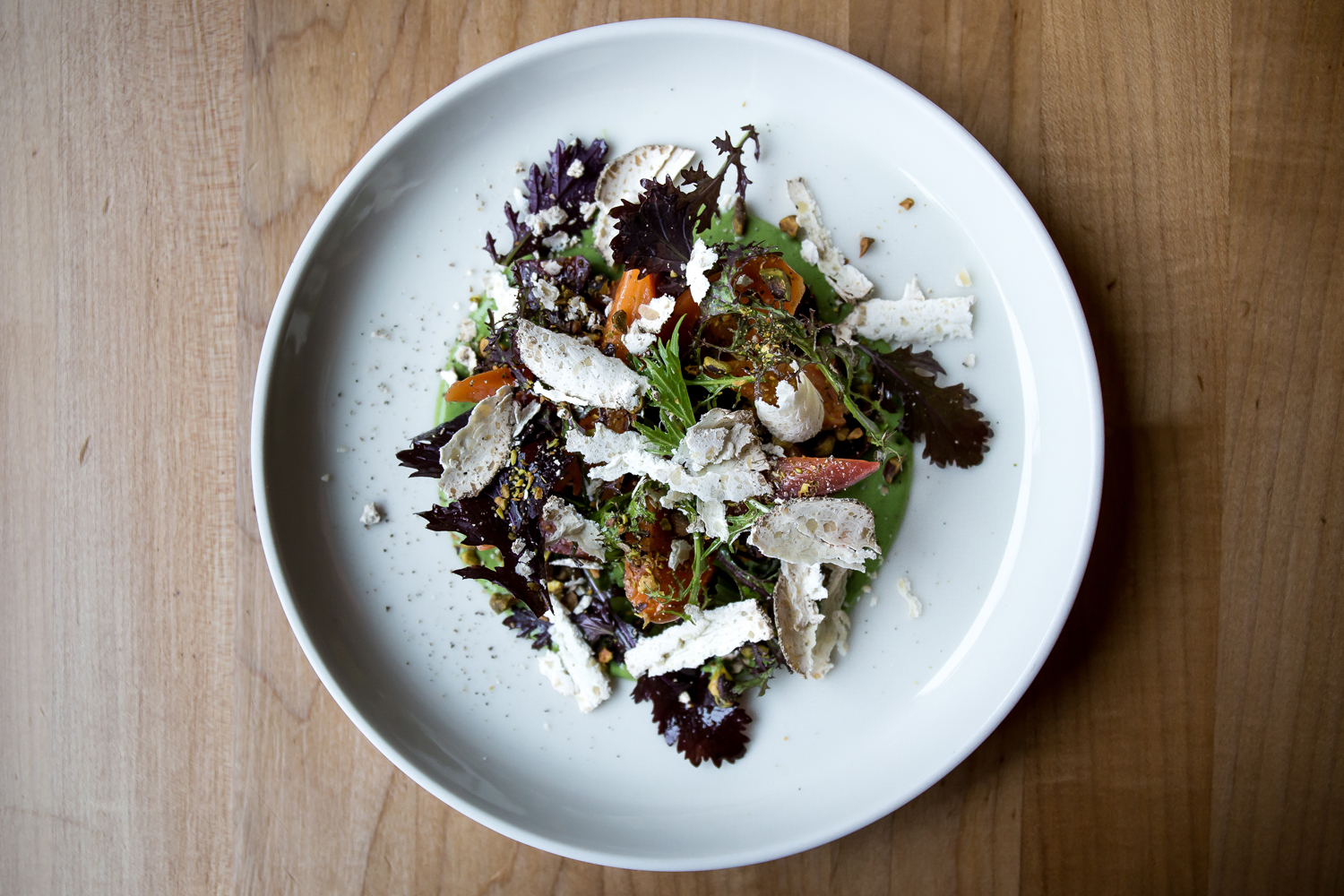 Best Portland Oregon Tasting Menus