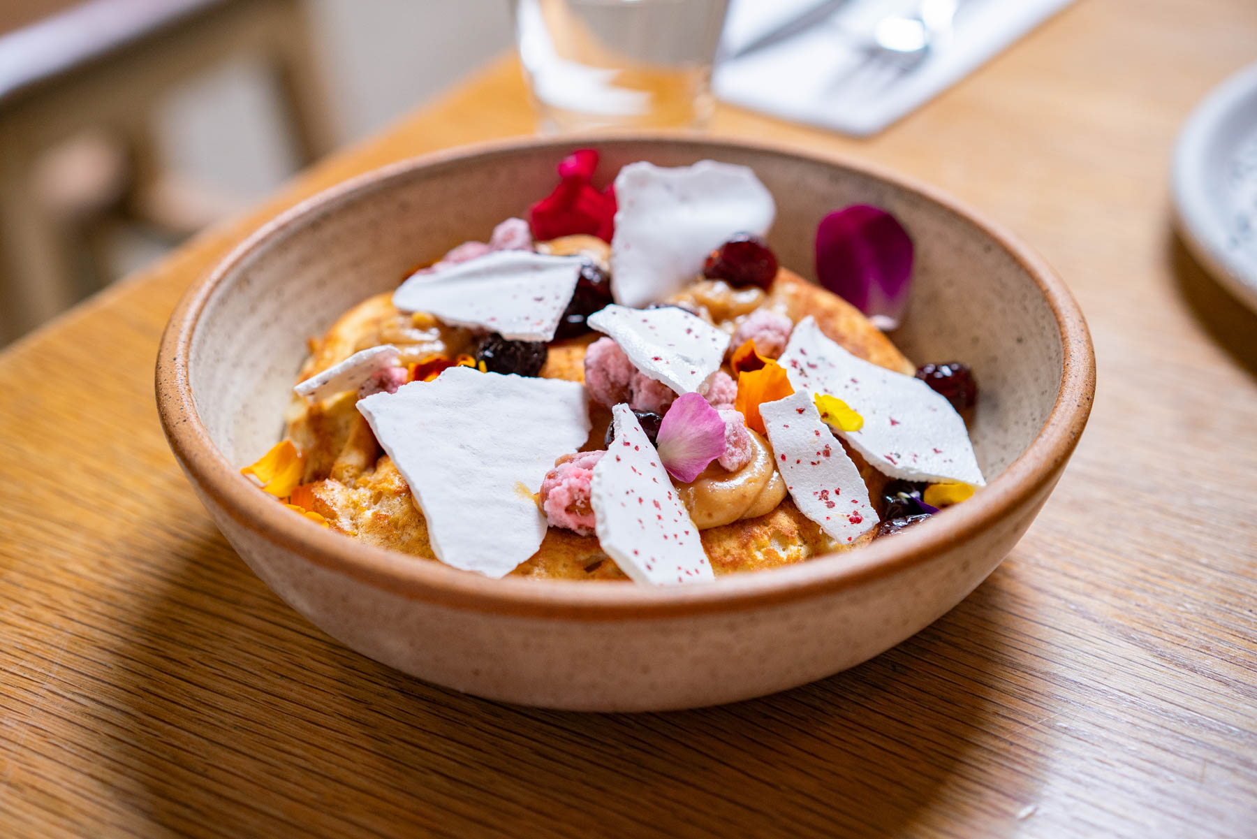 best brunch Portland Oregon