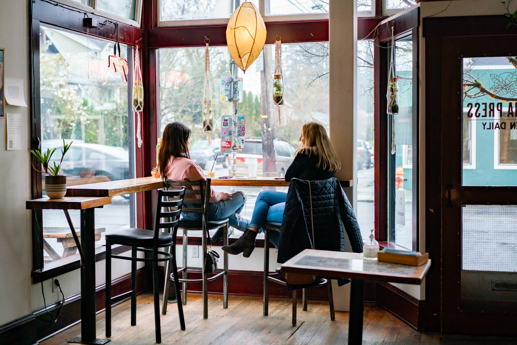 cheap things to do in Portland Oregon