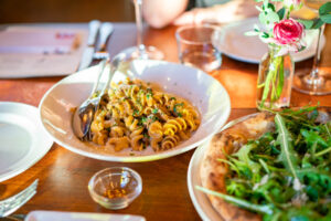 best restaurants Portland Oregon