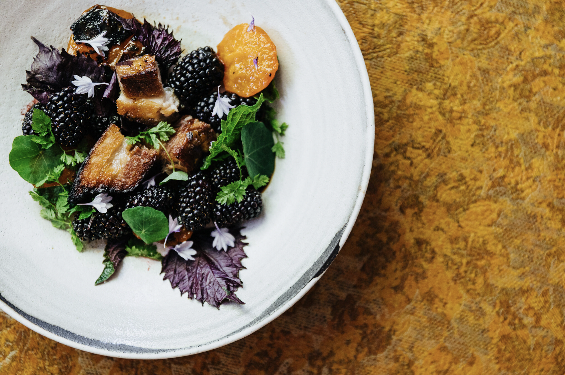 Best tasting menus Portland