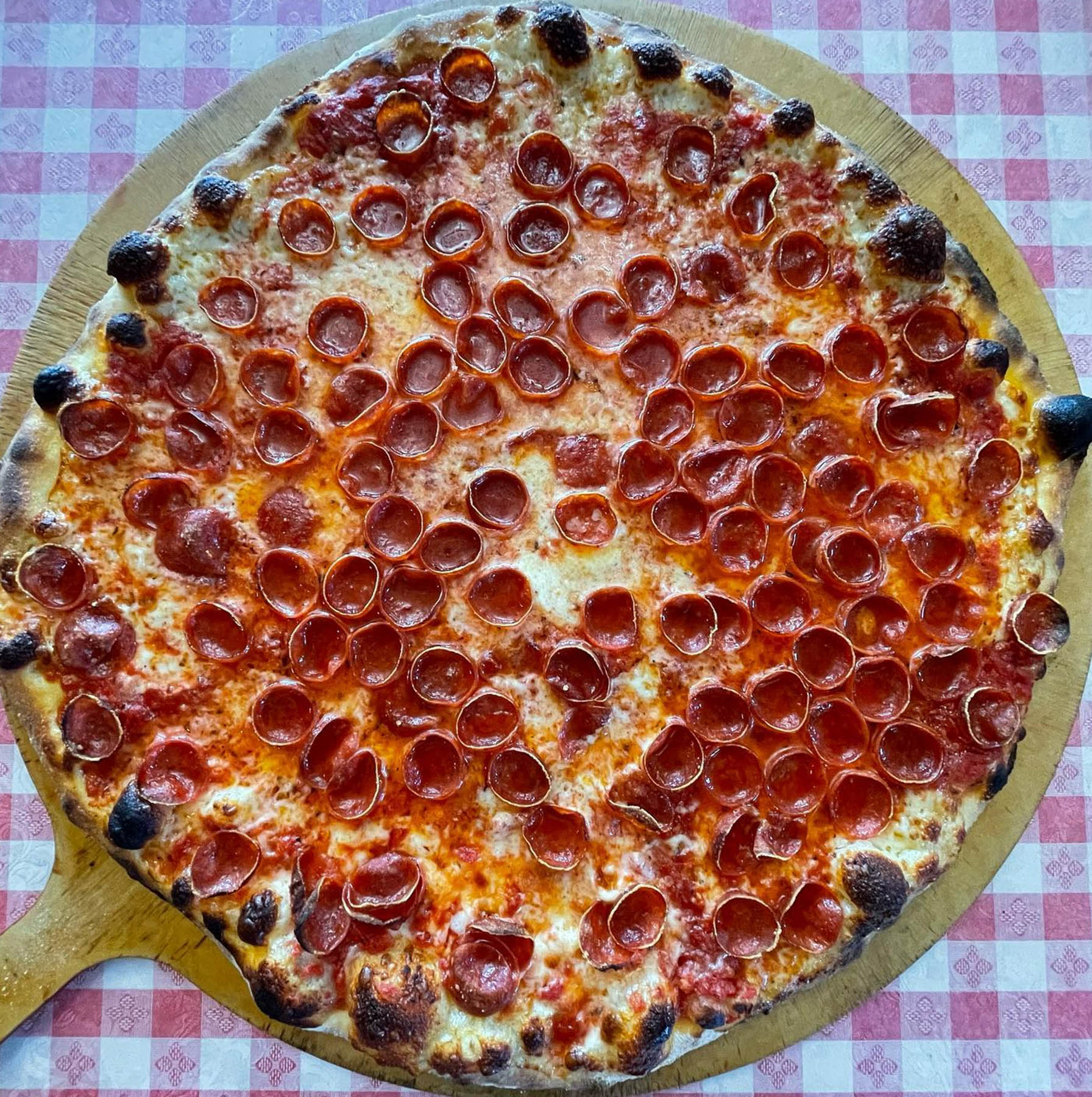 Best Pizza Portland Maine - 0uw3ndi