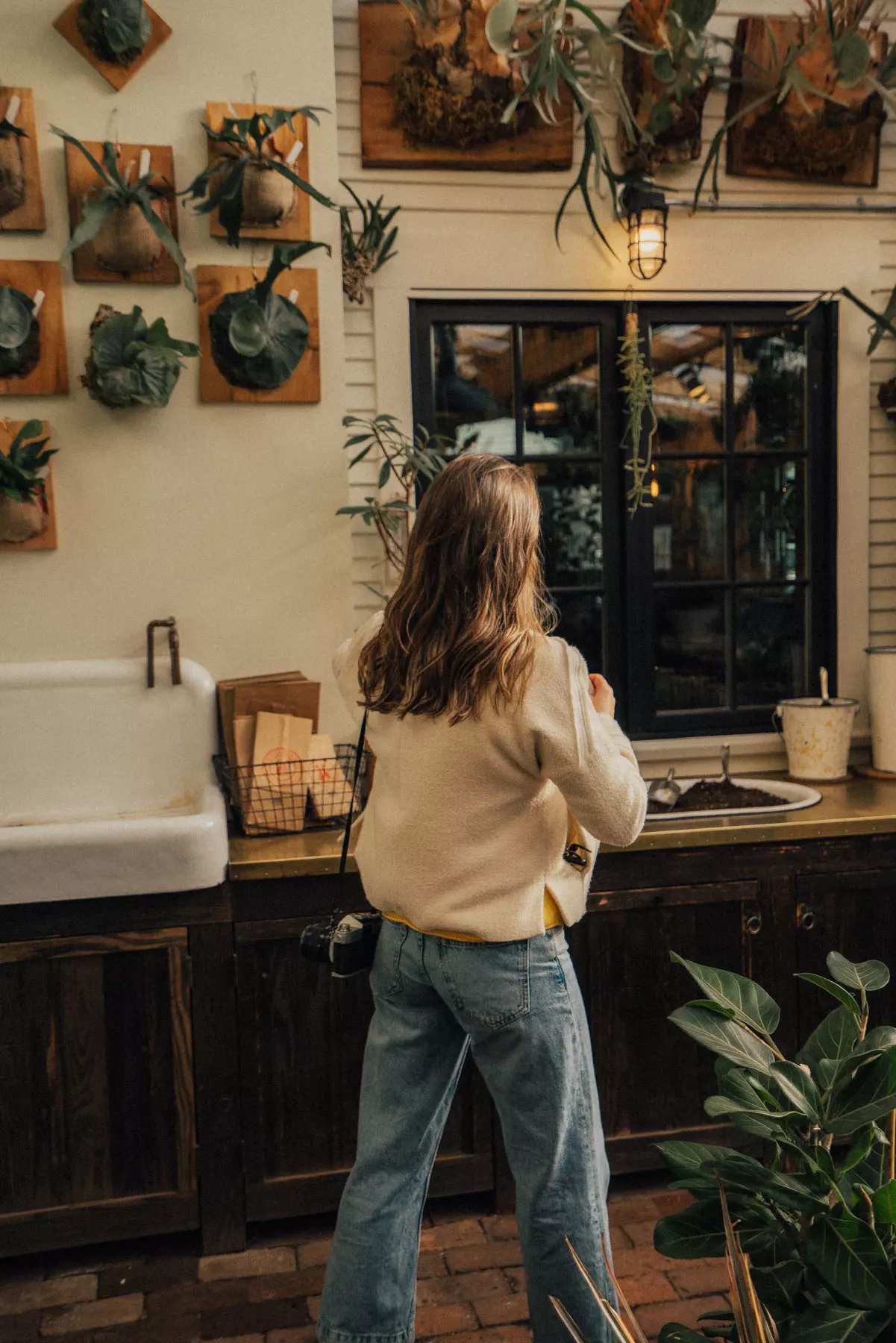 5 CHARMING Portland Plant Shops (Green Thumbs' Guide)