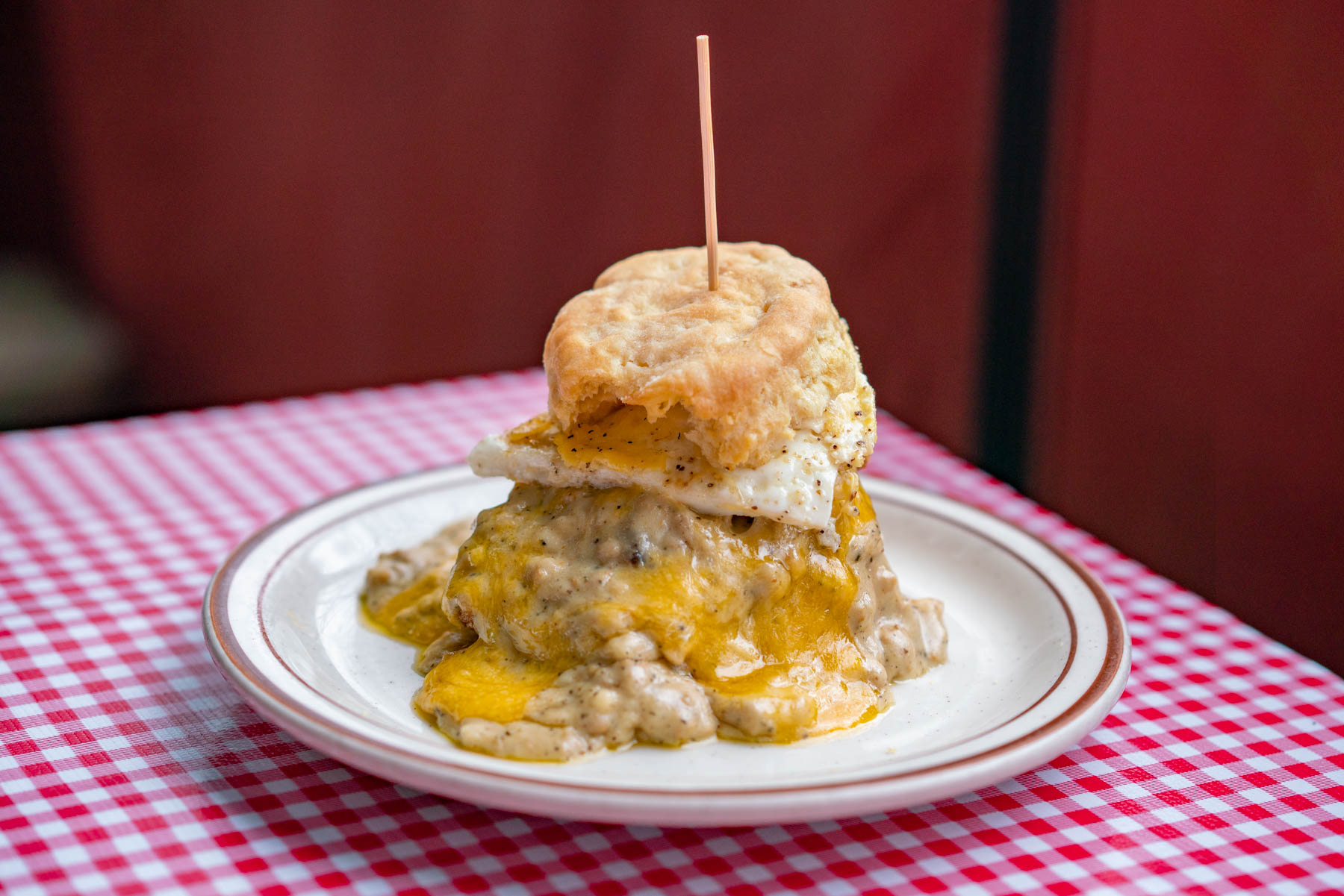 Pine State Biscuits Alberta Portland 