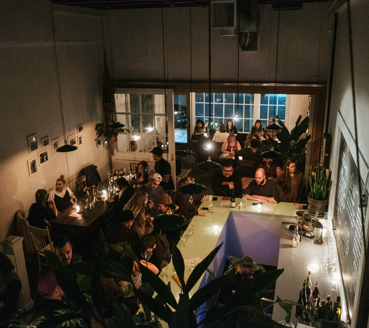 Best Portland Oregon wine bars