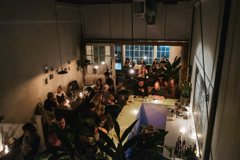 Best Portland Oregon wine bars