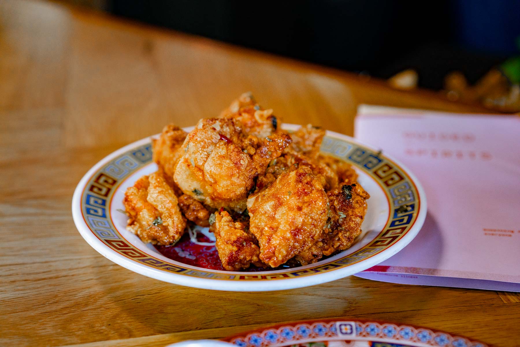 Eem Fried Chicken