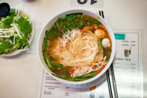 best soup in Portland