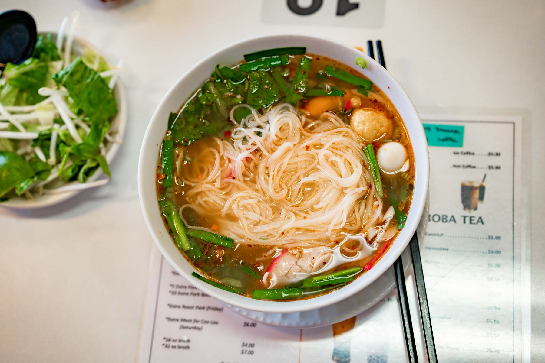 best soup in Portland