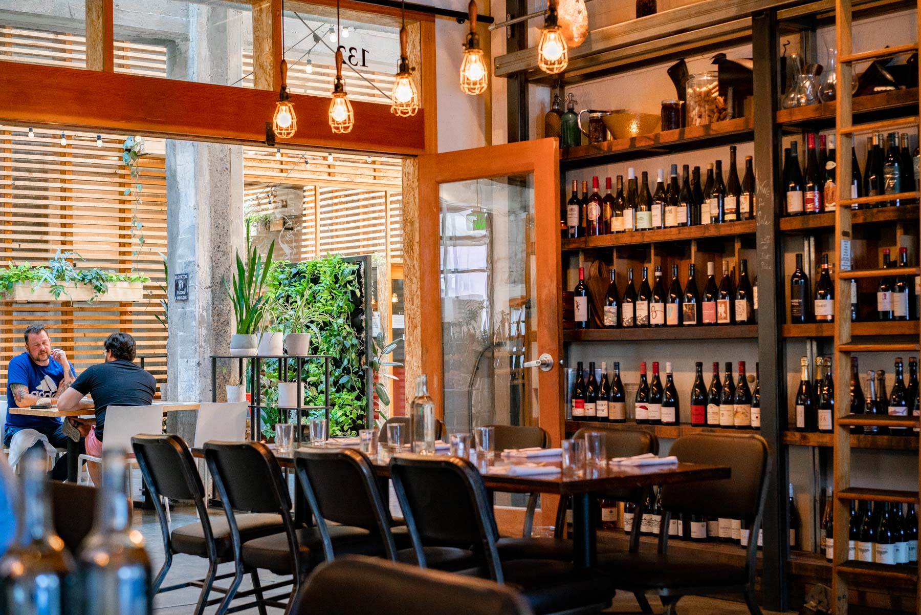 Olympia Provisions